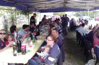 <center>Pasquetta 2011